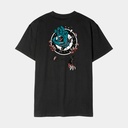 T-Shirt Roskopp Screaming Target