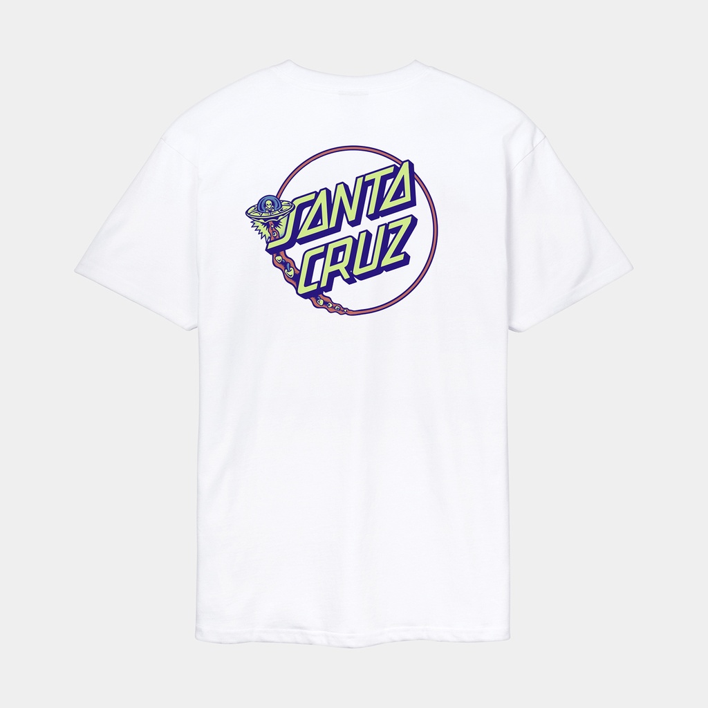T-Shirt Winkowski UFO Dot