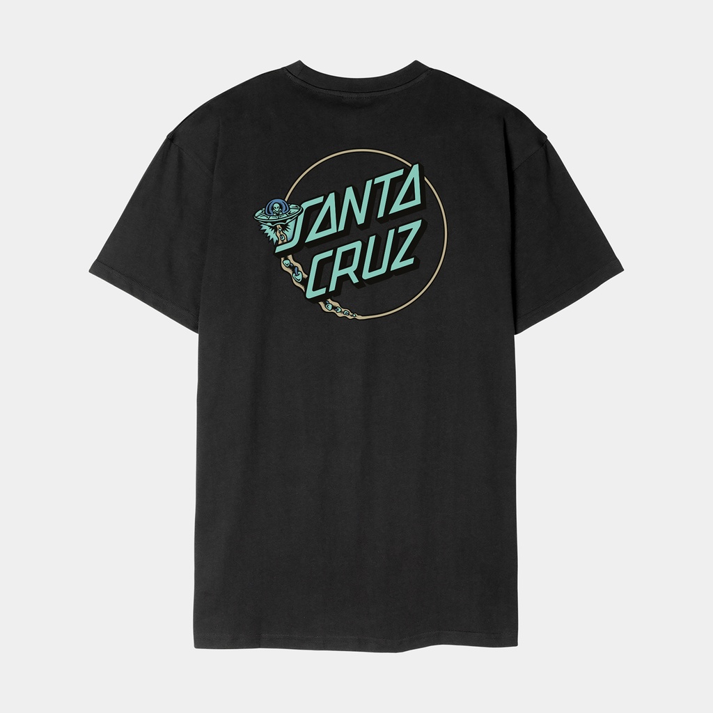 T-Shirt Winkowski UFO Dot