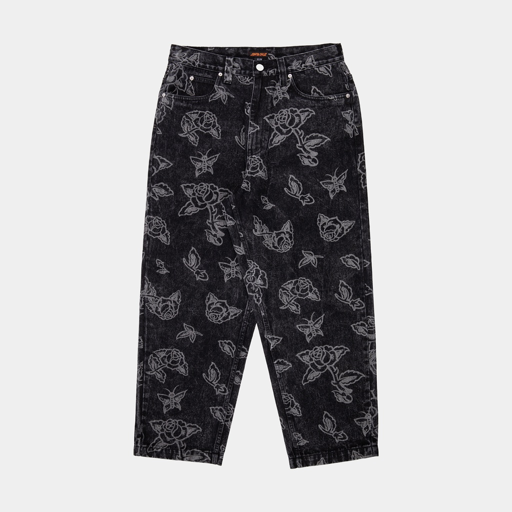 [SCA-PNT-1455] Pant Big Pants (28)