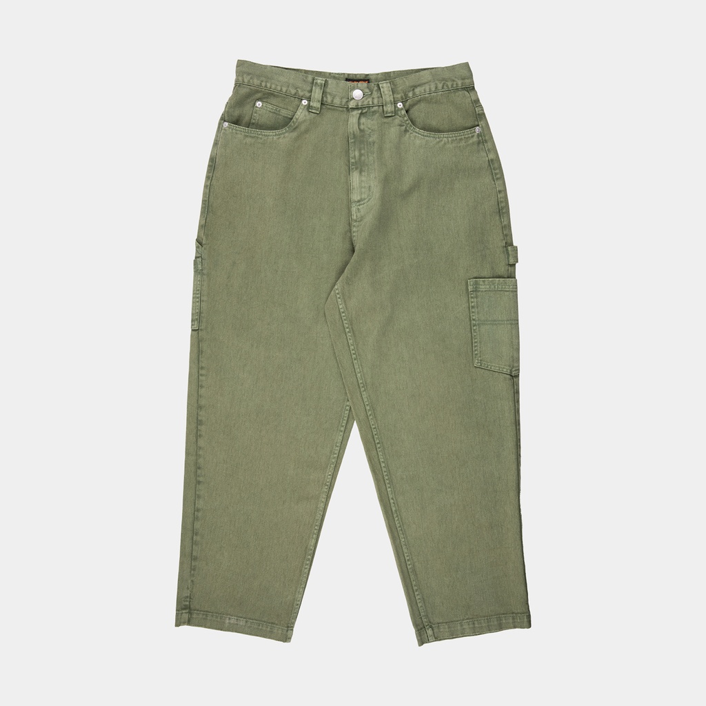 [SCA-PNT-1460] Pant Carpenter Big Pants (28)