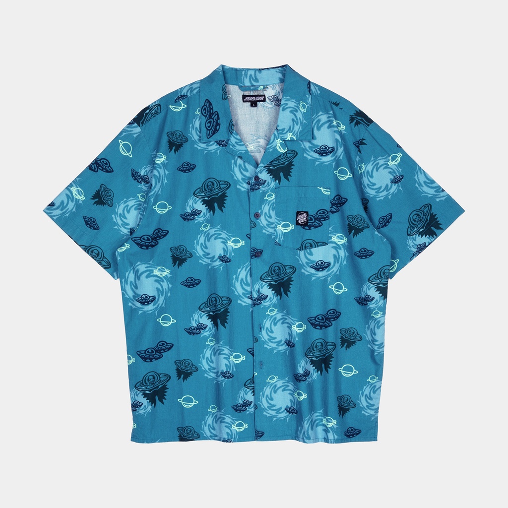 Shirt Winkowski UFO