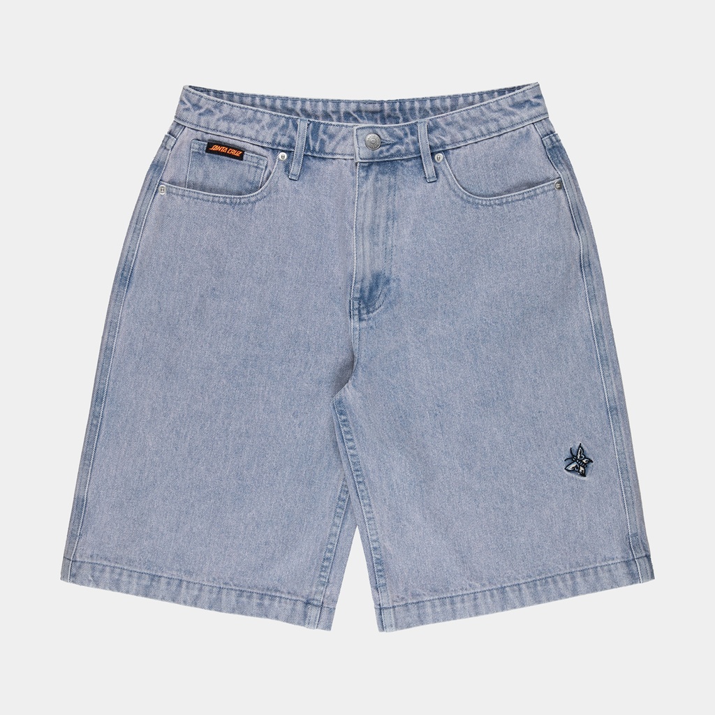 Womens Shorts Flutter Flash
