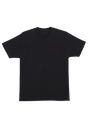 T-Shirt Bombers S/S Heavyweight Mens