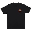 Fire Starter S/S Heavyweight T-Shirt  Mens  