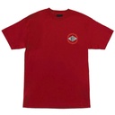 Fire Starter S/S Heavyweight T-Shirt Mens