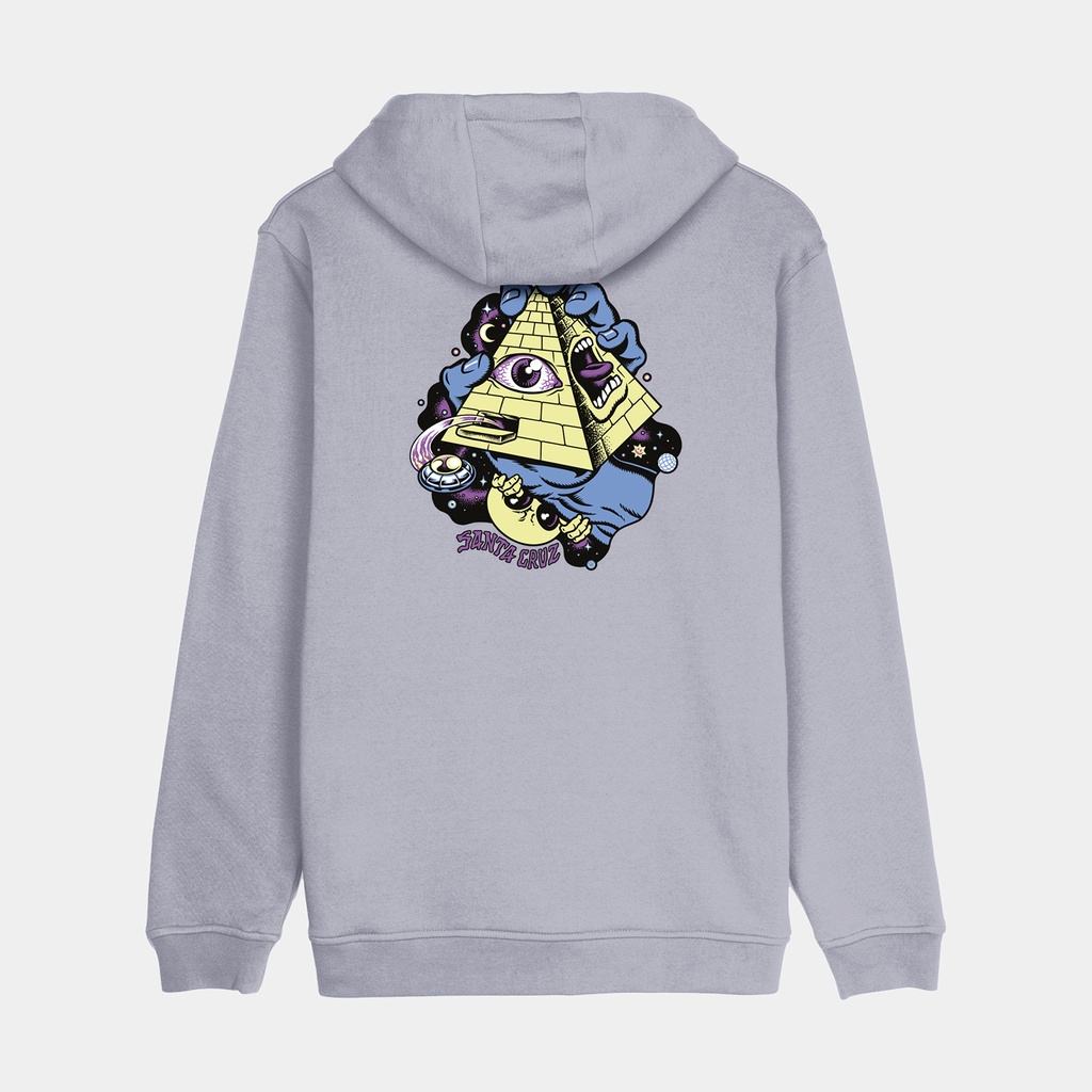 Knibbs Invasion Hand Hood