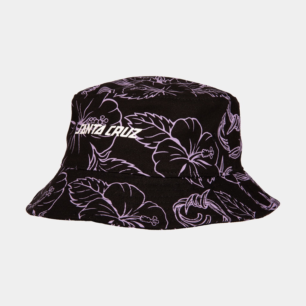 Mono Cabana Bucket Hat