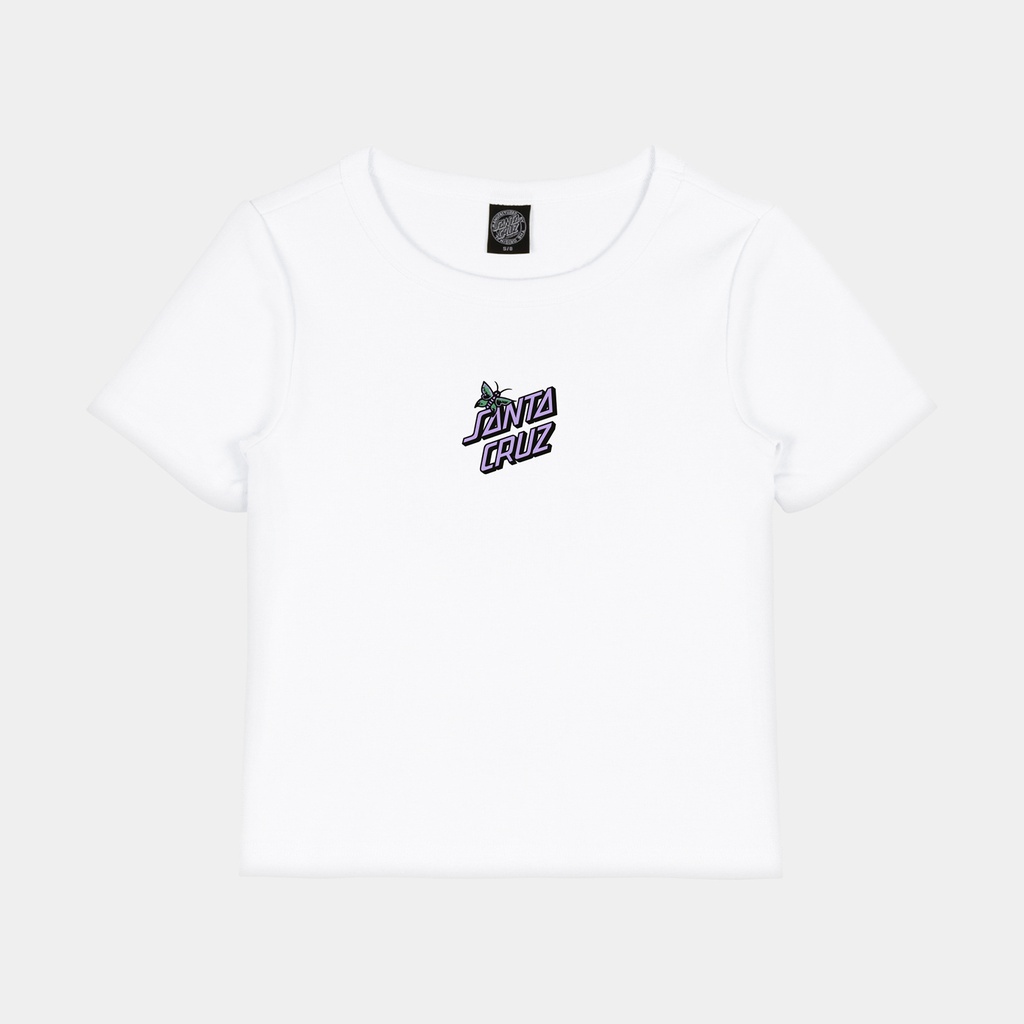 [SCA-WTE-3035] Flutter Flash T-Shirt (8)