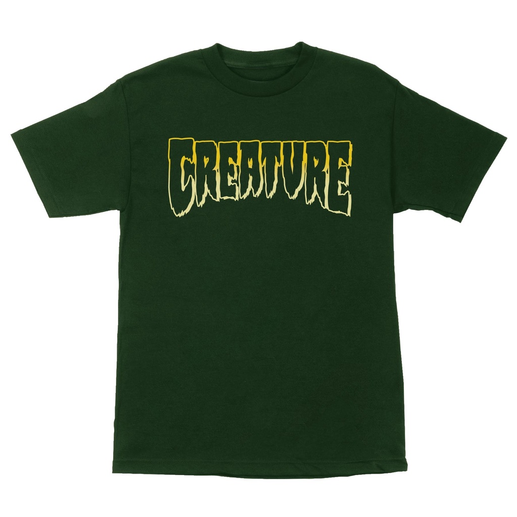 [44154023-154614] T-Shirt Logo Outline (S)