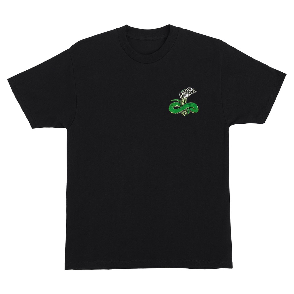 Strike Fast Relic S/S Heavyweight T-Shirt  