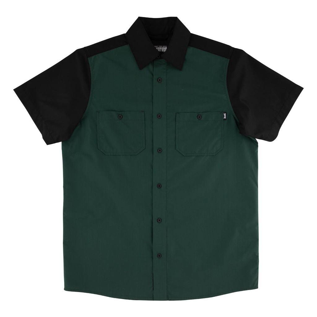 Strikefast S/S Mechanic Top