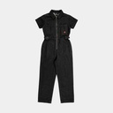 Women Line Up Utility Jumpsuit