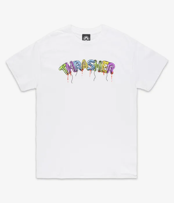 BALLONS TEE WHT