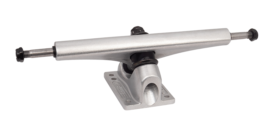 [33132467] 160 Polished Longboard Rkpk Silver