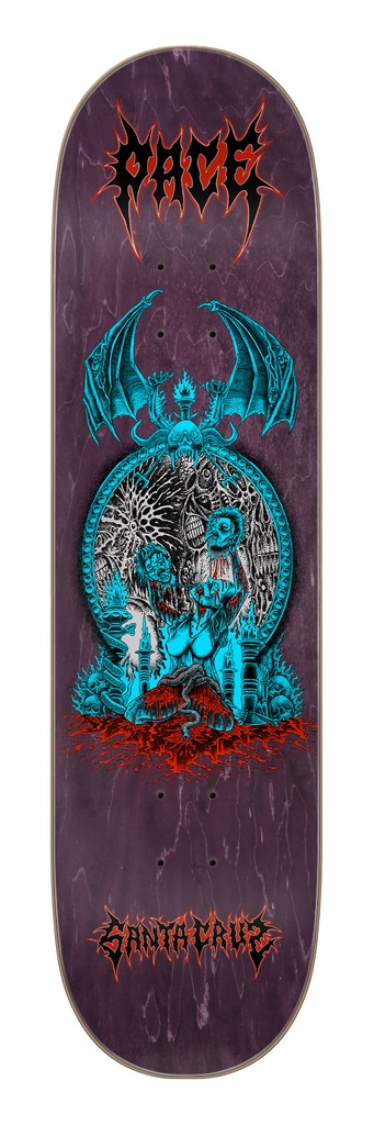 Pace Mirror Pro 8.25 x 31.80   