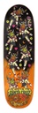Salba Firedance Pro Shaped 8.80 x 32.08   