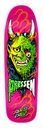 Dressen Hannya Mask Pro Shaped 9.30 x 32.36   