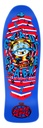 Grabke All Around Reissue 9.89 x 30.94   