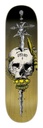Martez Blade Pro 8.6 x 31.74   