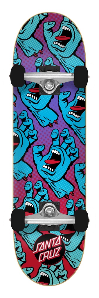 GRADIENT HANDS MICRO 7.50 x 28.25