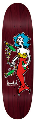 KR GONZ MERMAID 9.1