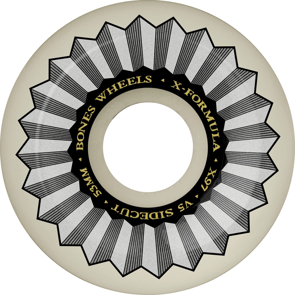 Sidecuts • 53mm • 99A • V5 Sidecuts  (copia)