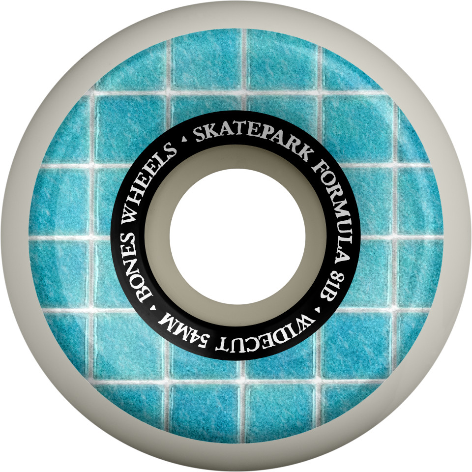 Pool & The Gang 54mm V6 Widecut Statepark Formula 81B (copia)