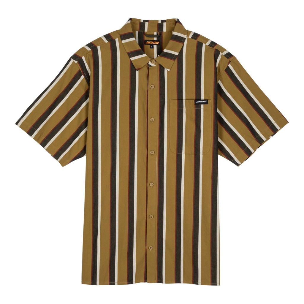 Shirt Sonny Deck Stripe