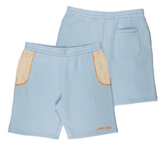 Shorts Strip Racer