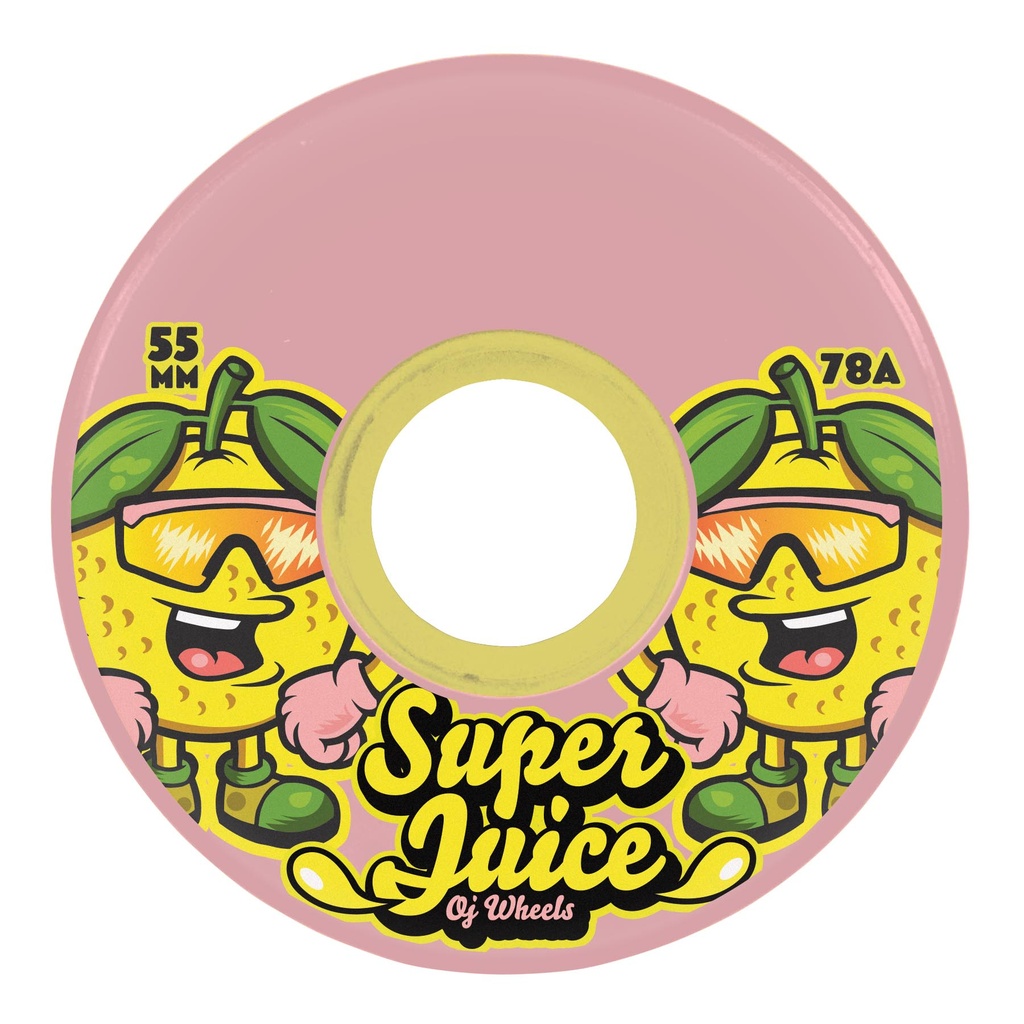 55MM MINI SUPER JUICE 78A BLACK (copia)