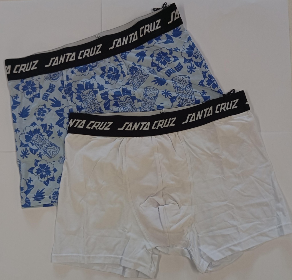 Roskopp Voodoo Room Boxer Brief (Pack 2)