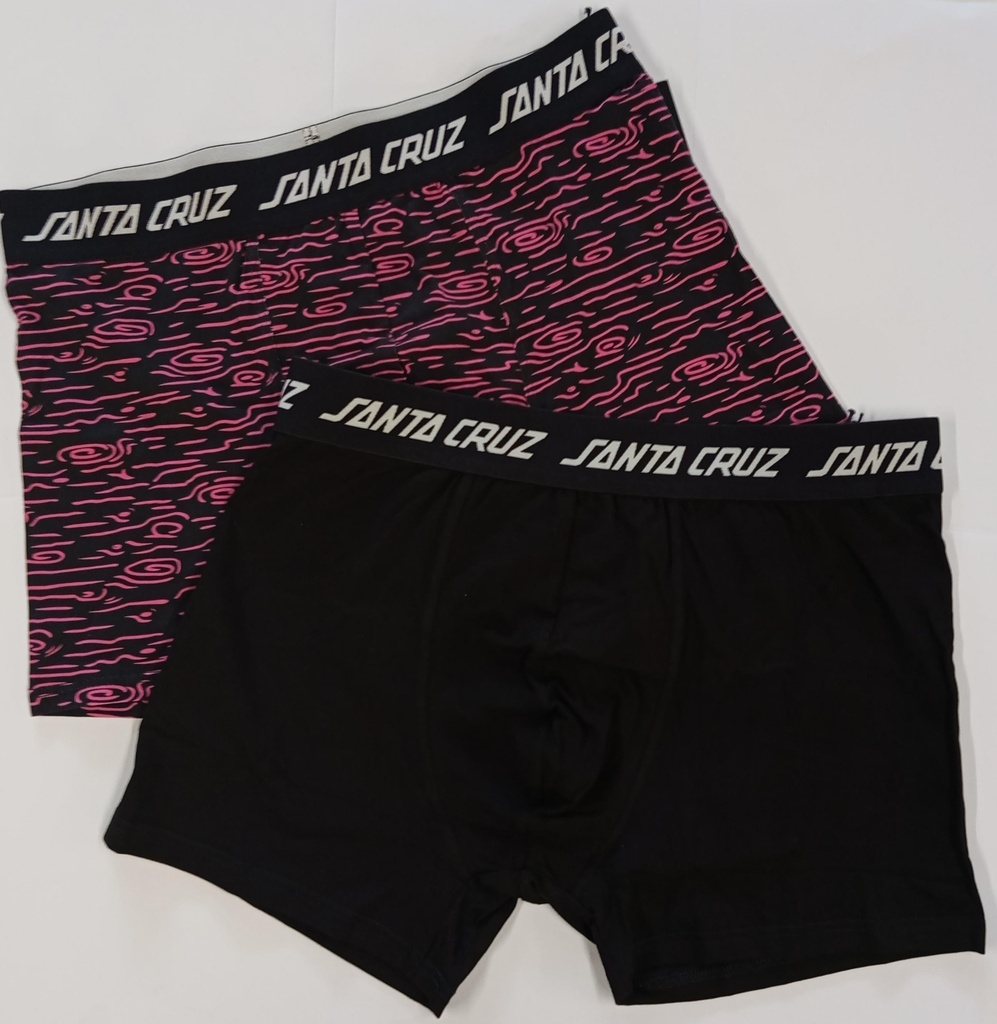 Wagon Boxer Brief (Pack 2)
