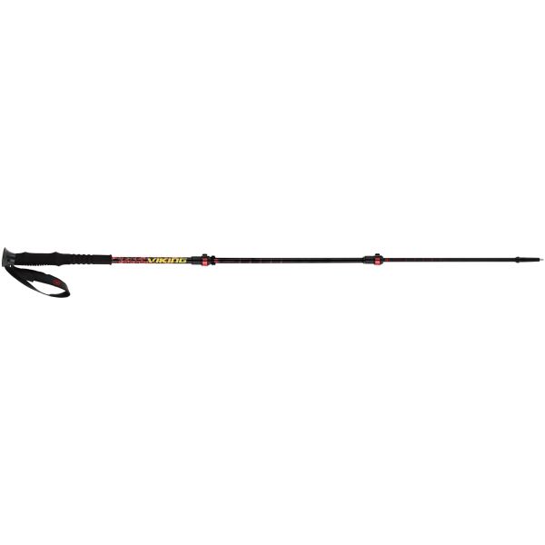 [610/27/1208/0934 UNI] 610/27/1208/0934/Uni Trekking Poles Lhotse 2.0