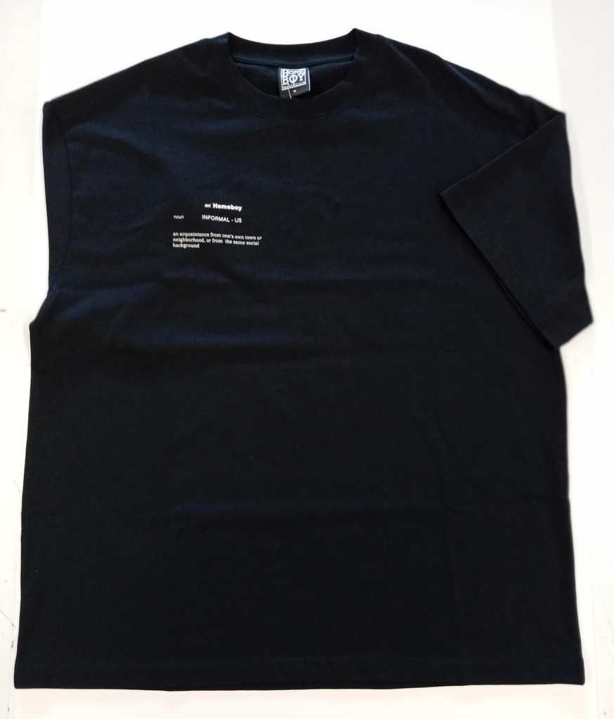 Definition Tee