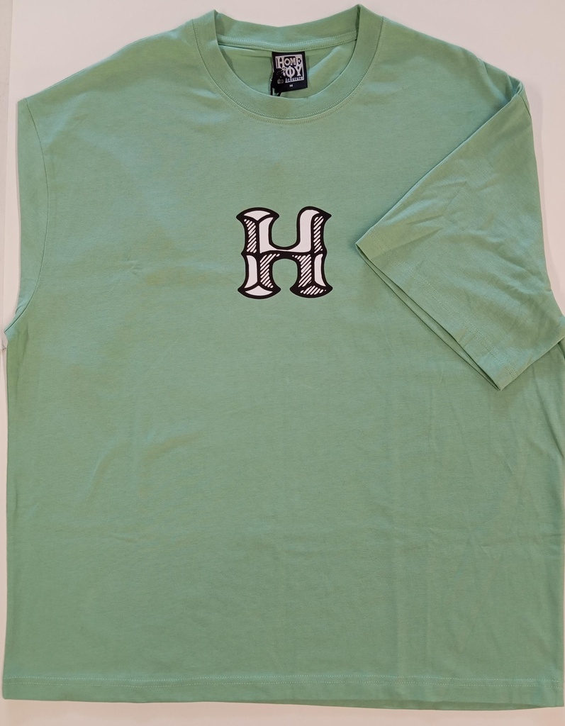Old-H Tee