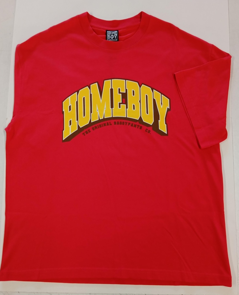 Varsity Tee