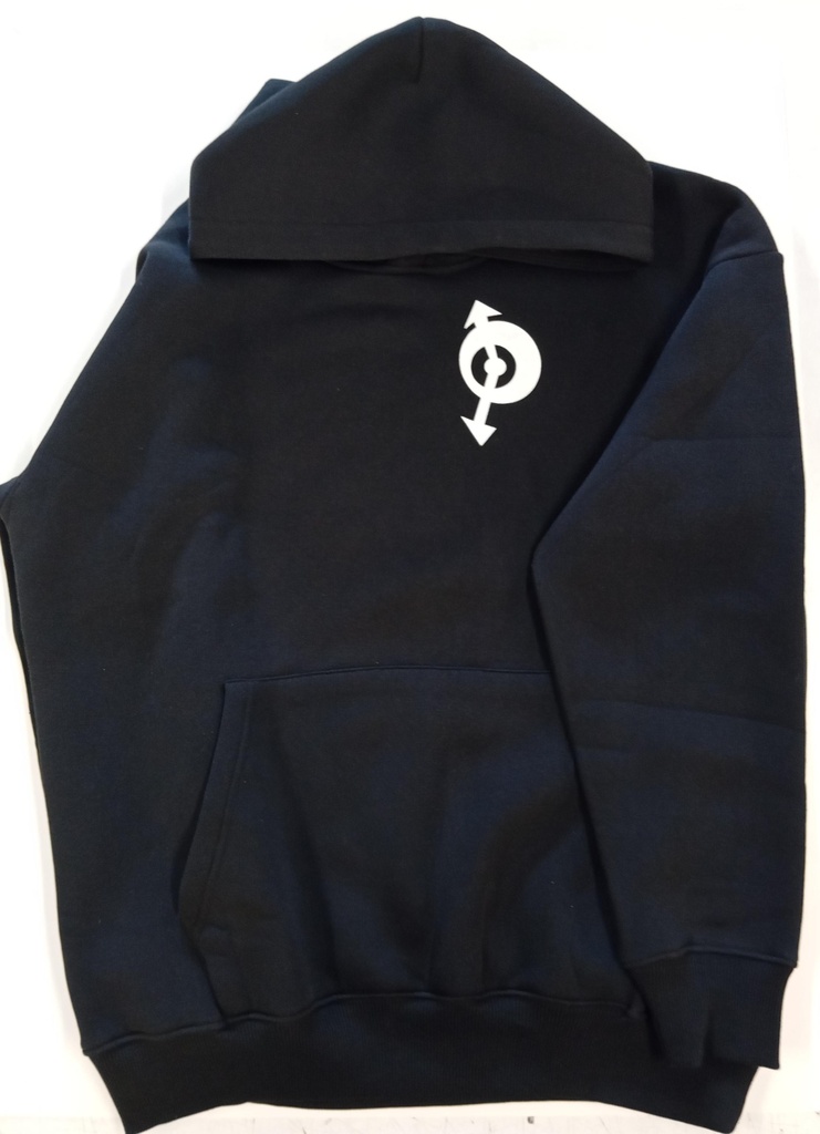 Nappo Clock Hooded