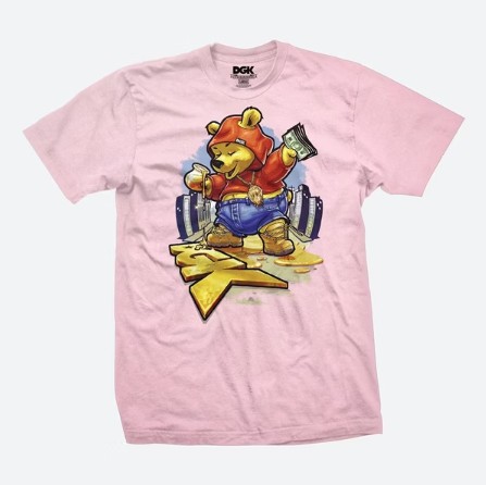 Tee Sugar Bear