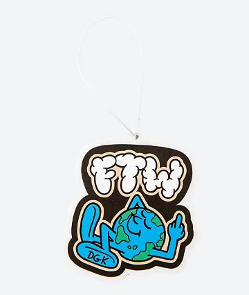 Air Freshener Discord