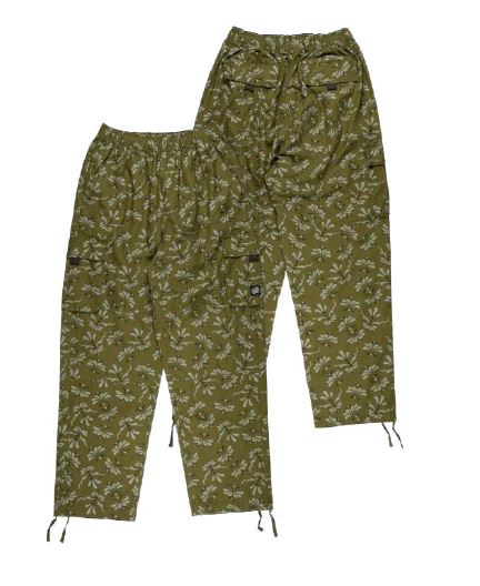 Pant Trooper Cargo Muerte
