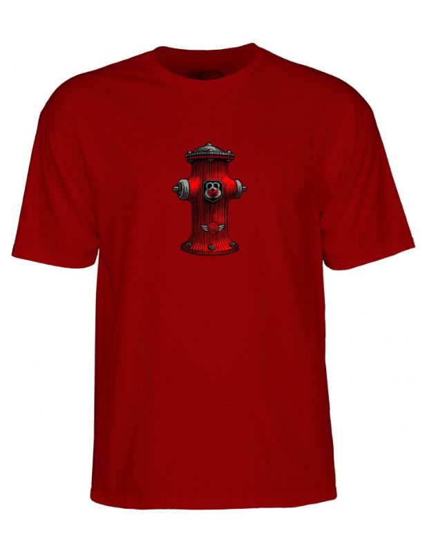 T-Shirt  Andy Anderson  Vajra