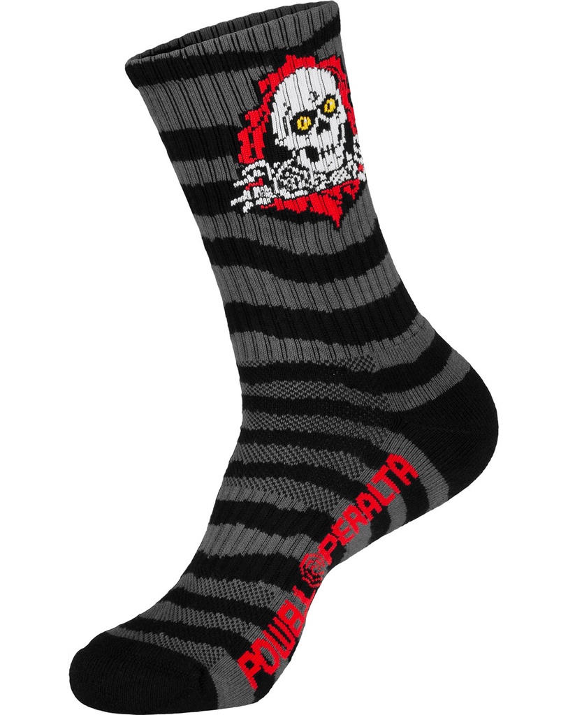 Ripper  Socks Rips