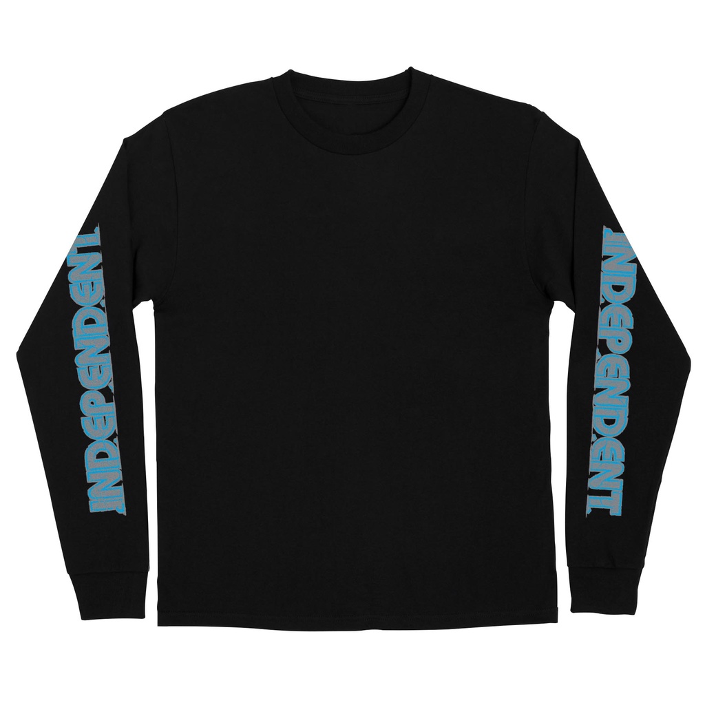 T-Shirt Ancient Groundwork L/S