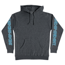 Ancient Groundwork Pullover Hoodie Independent Mens Sweatshirt