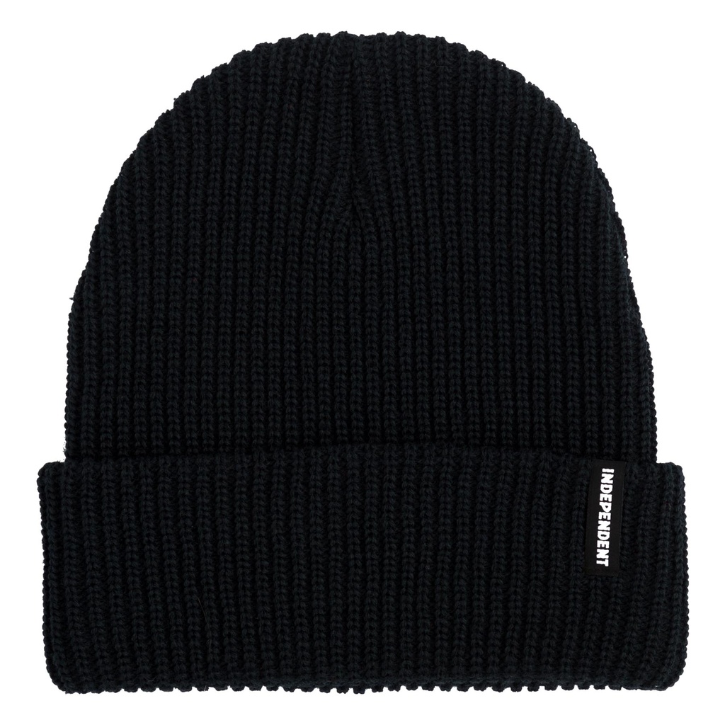 Baseline Beanie Long Shoreman Unisex Independent Hat
