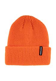 Baseline Beanie Long Shoreman Unisex Independent Hat