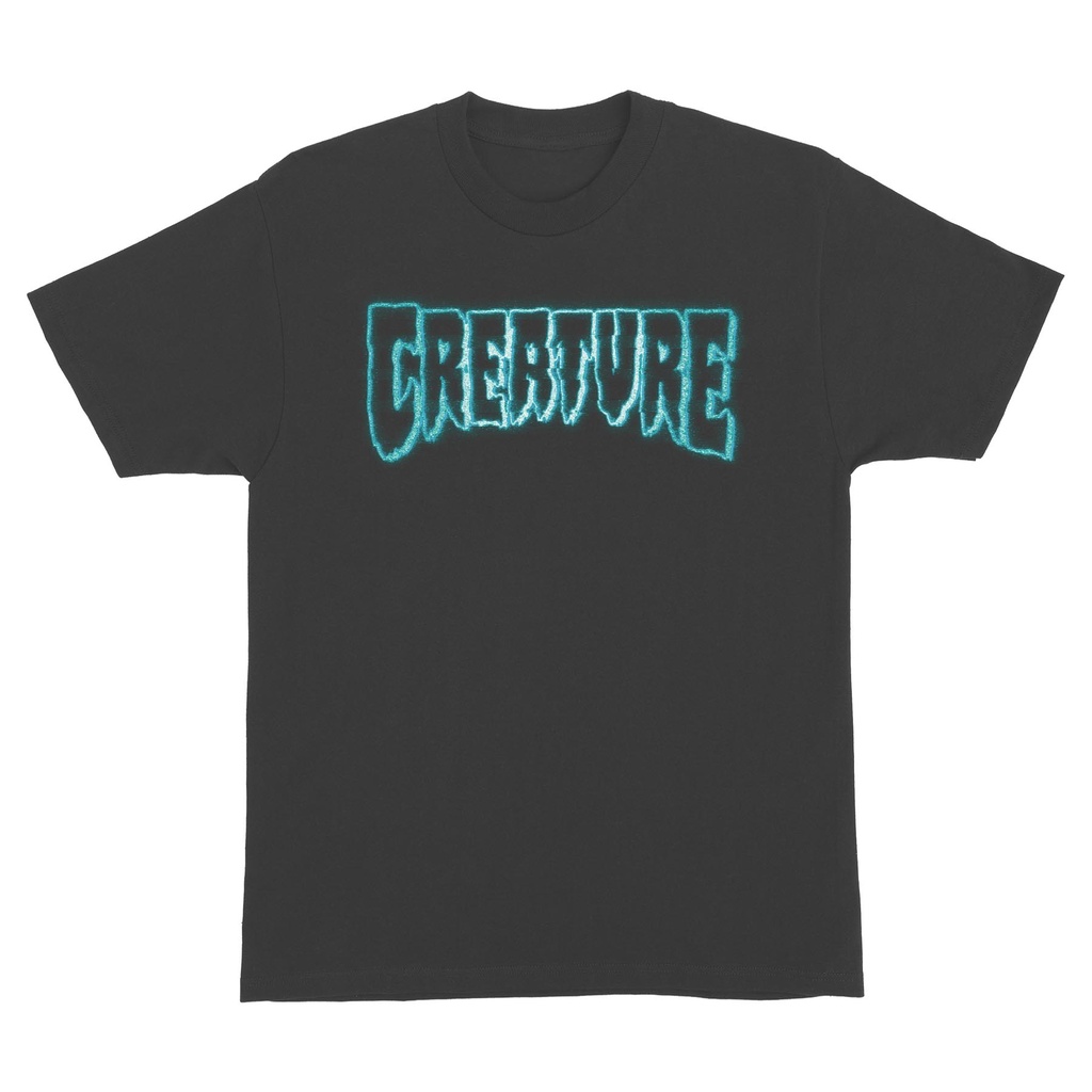 T-Shirt Bonehead Glitch Mens Creature