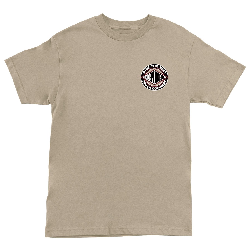 BTG Summit Independent Mens T-Shirt