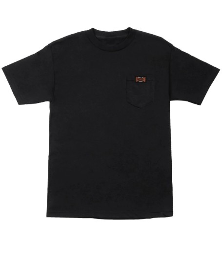 Built To Grind Independent Mens T-Shirt